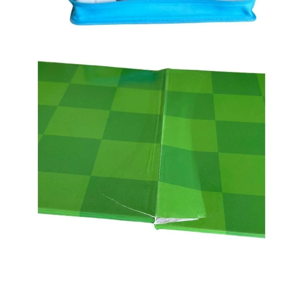 Chutes & Ladders Travel game-zipper case